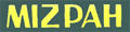 Mizpah Funeral Chapel & Mortuary Supplies Logo