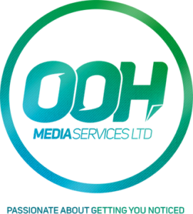 OOH Media Services Limited logo
