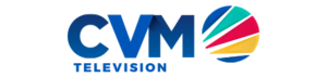 CVM Television Limited logo