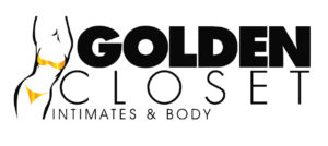 Golden Closet logo