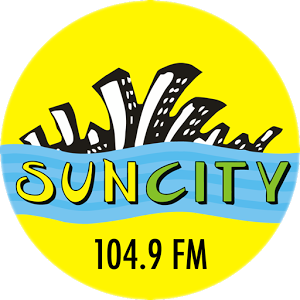 Suncity Radio 104.9 FM – Fiwibusiness