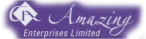 Amazing Enterprises Ltd - contact number and location