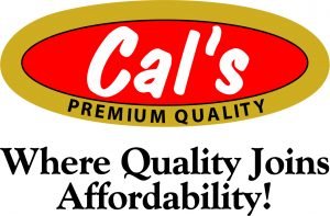 Cal’s Manufacturing Ltd logo