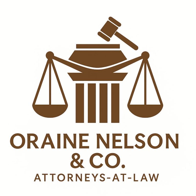 Oraine Nelson