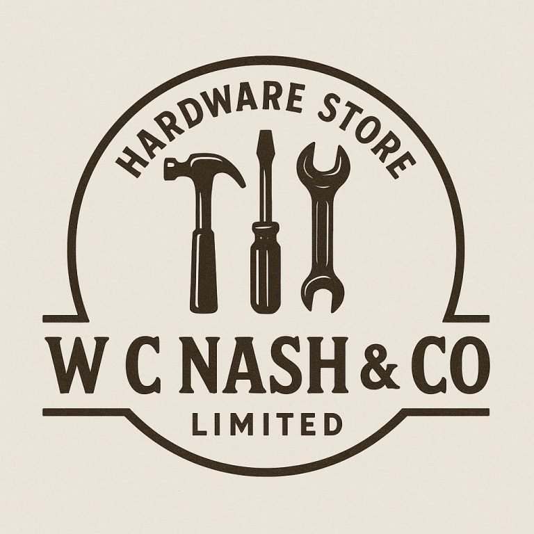 W C Nash & Co Limited