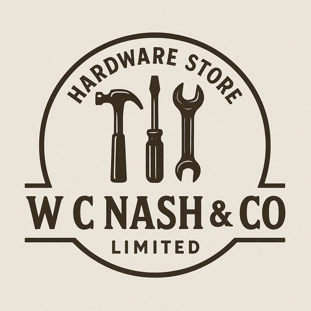 W C Nash & Co Limited