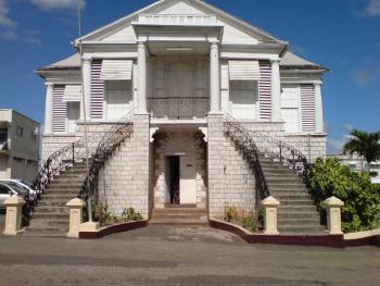 MANDEVILLE COURT HOUSE - Fiwibusiness