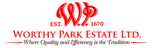 Worthy Park Estate Ltd