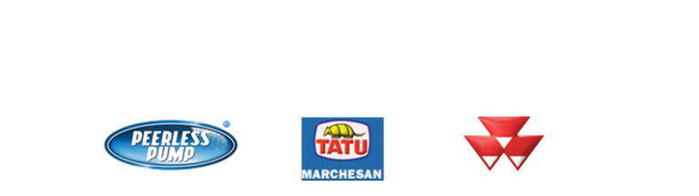 Hood-Daniel Well Company Limited