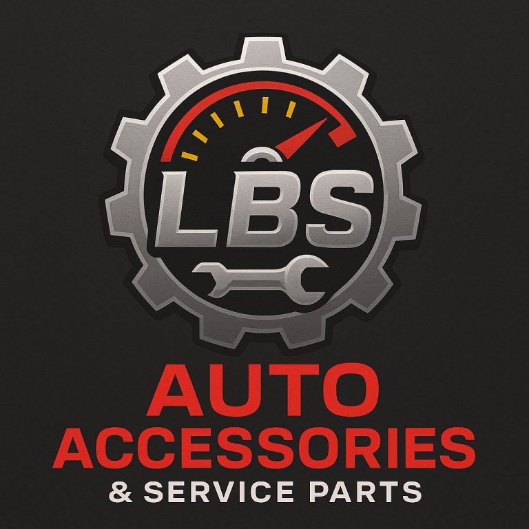 LBS Auto Accessories and Service Parts