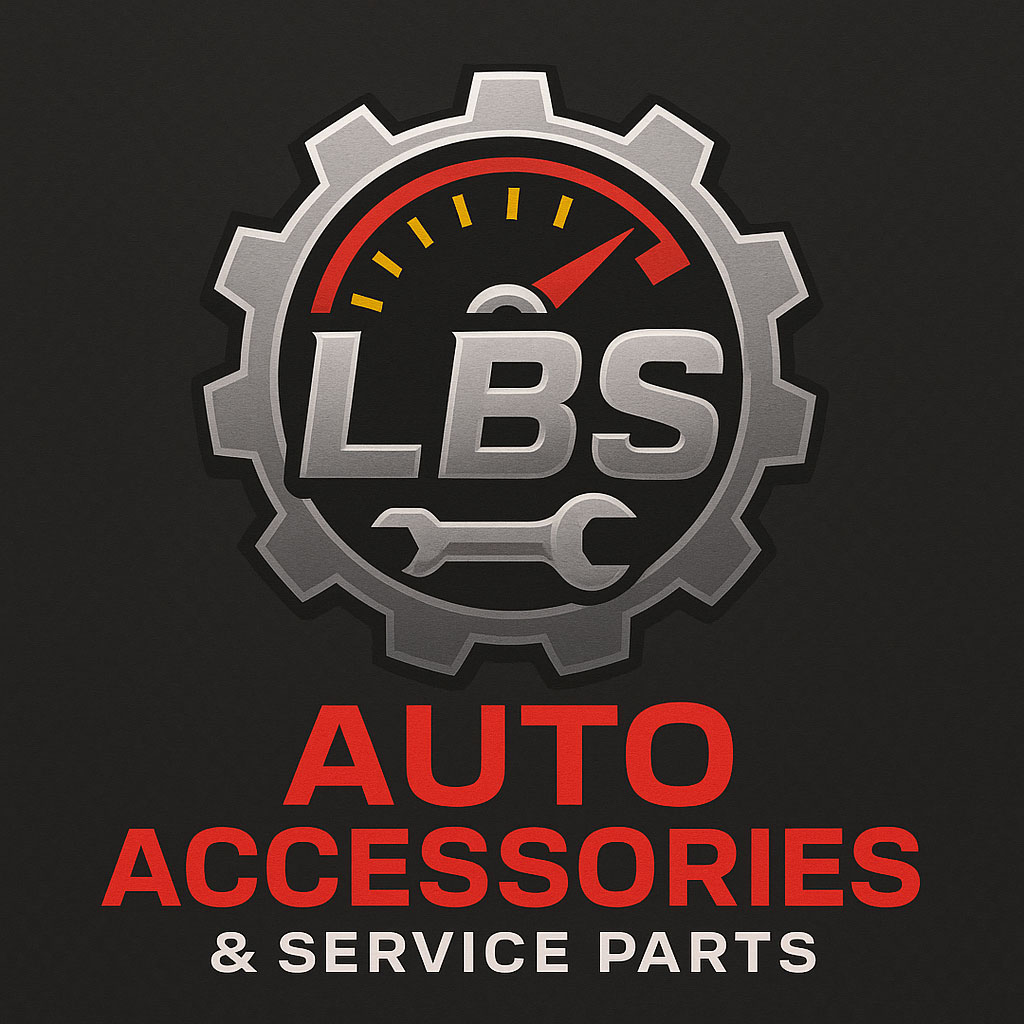LBS Auto Accessories and Service Parts