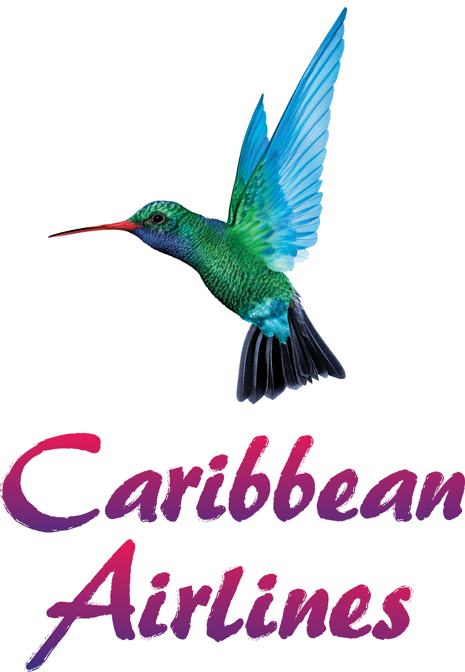 Caribbean Airlines Logo