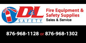 D and L Safety Limited