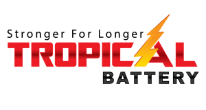 Tropical Battery