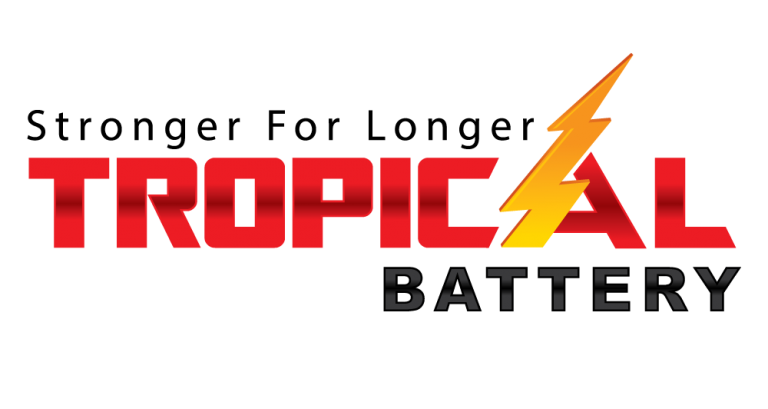Tropical Battery