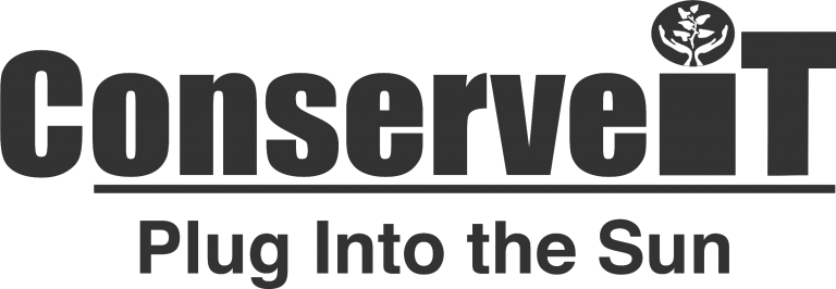 Conserve It logo