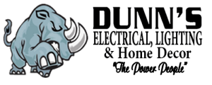 Dunn's Electrical – The Power People