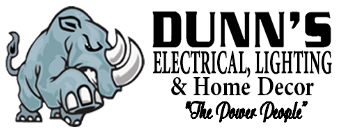 Dunn's Electrical – The Power People