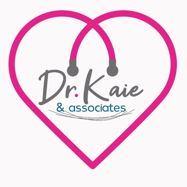 Dr. Kaie-Ann Smith