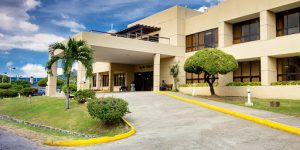Best hospital in Jamaica West Indies