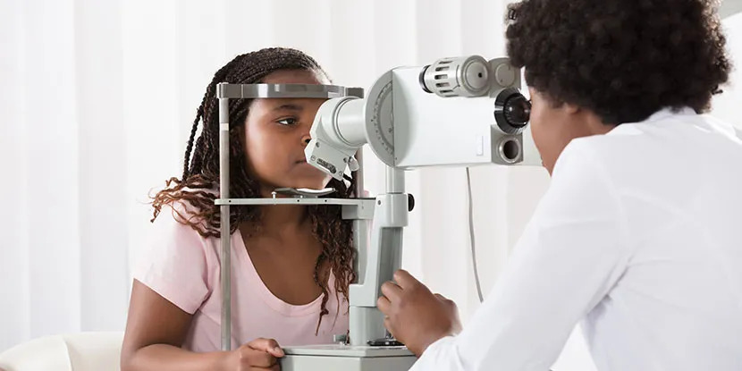 Eye Doctor Or Ophthalmologist In Jamaica Fiwibusiness