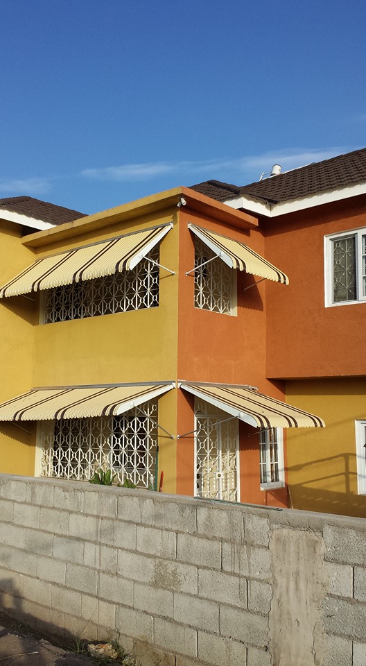 Awning Xperts - Manufacture of awnings & hurricane shutters - Fiwibusiness