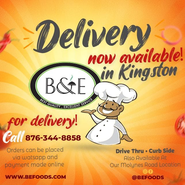 B&E Caterers And Restaurant Limited - Contact Number - Fiwibusiness