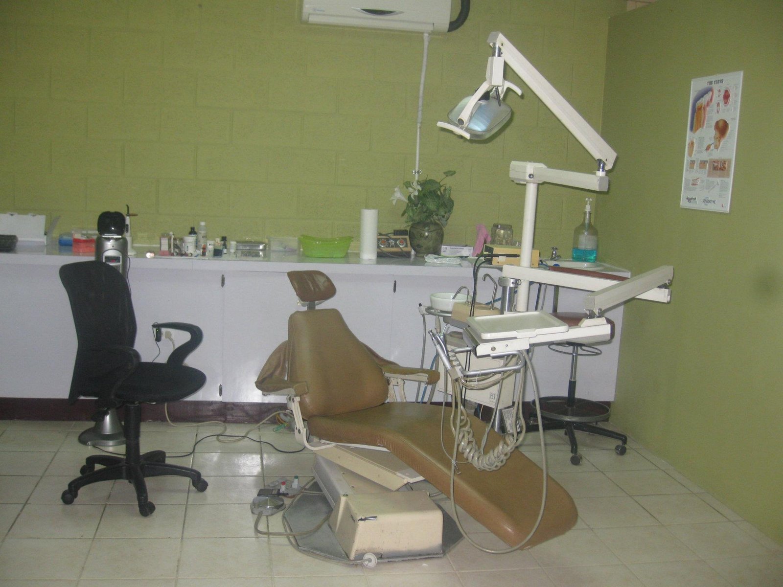 Angels Dental Care Fiwibusiness