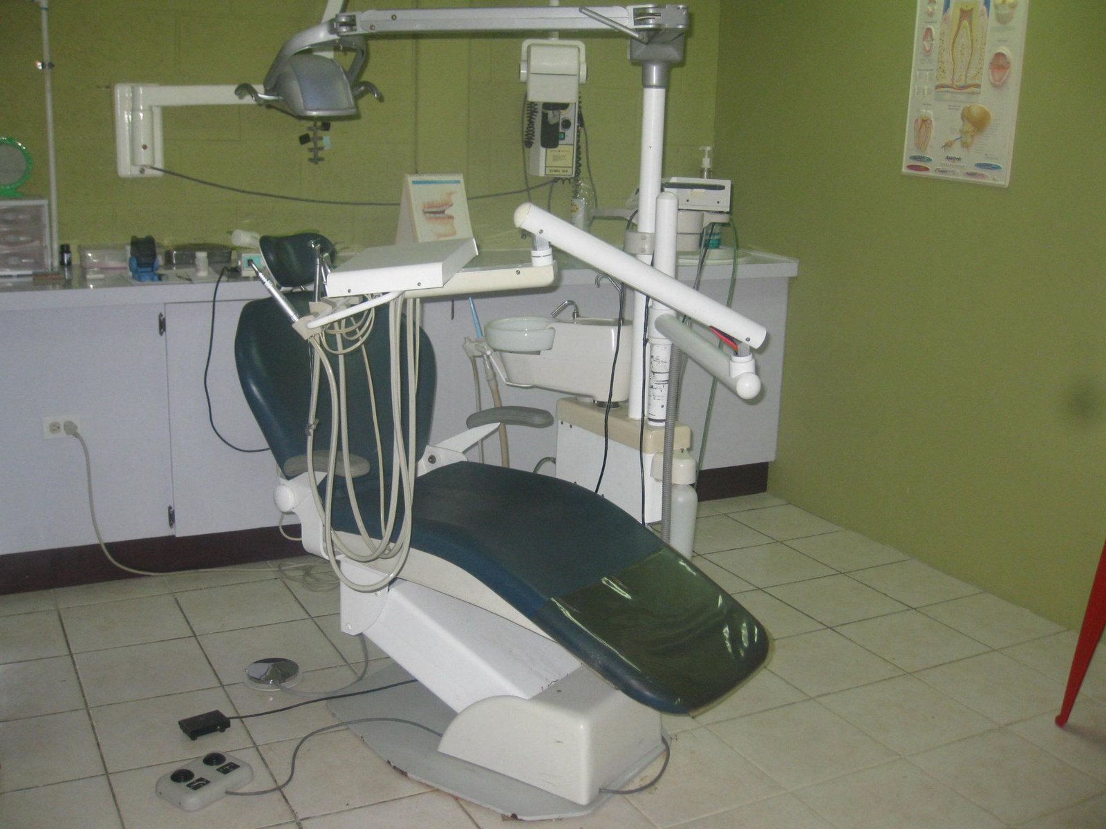 Angels Dental Care Fiwibusiness