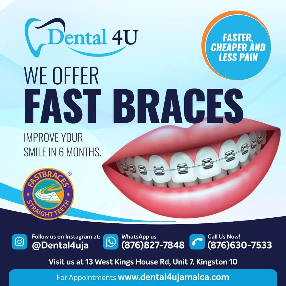 Dental 4 U – contact number and location