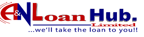 A & N Loan Hub Limited