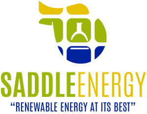Saddle Energy Limited