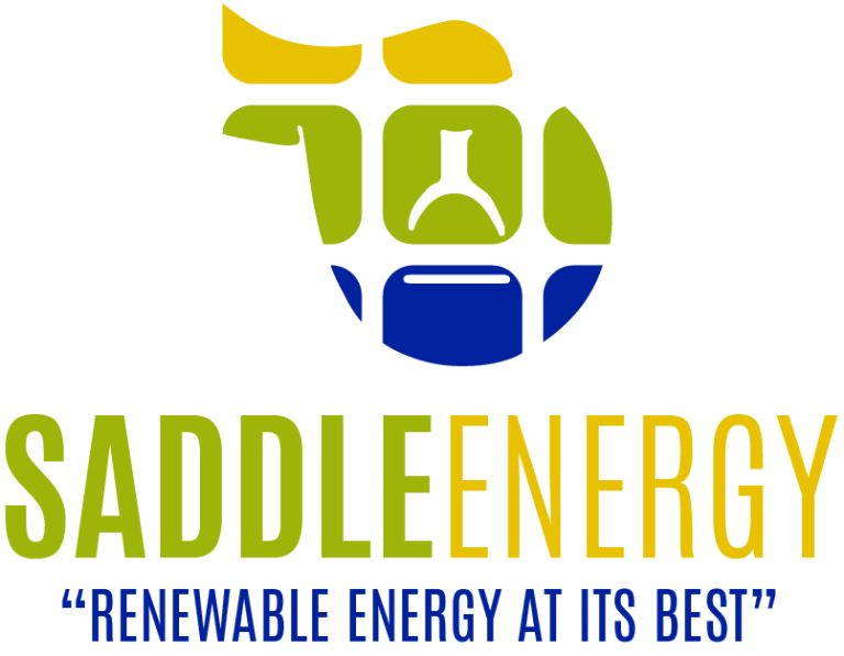 Saddle Energy Limited