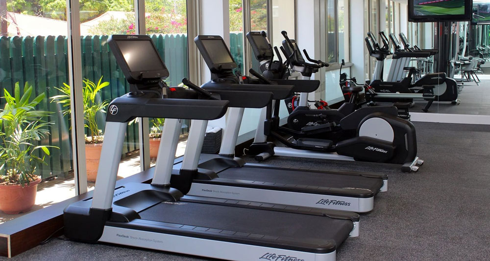 Gym Equipment For Sale Sri Lanka