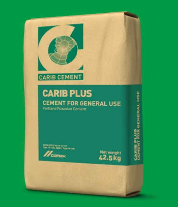 Price or cost for 1 Bag of Cement in Jamaica Fiwibusiness