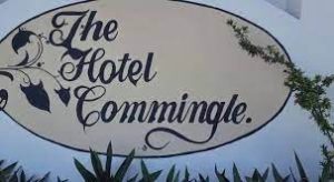 Hotel Commingle Limited