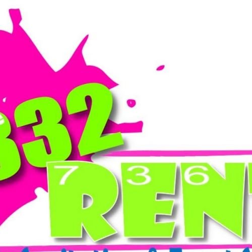 832 Rent – EVENTS I SANITATION I TRUCKING I CONSTRUCTION I TOOLS