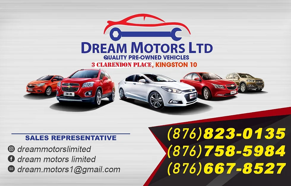 Dream Motors Limited - Little Japan Auto Parts Dream Motors Limited - Little Japan Auto Parts