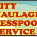 City Haulage Cesspool Services – contact number listing image