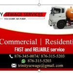 Trinity Sewage Services – Cesspool Builders & Cleaners listing image