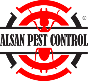Alsan Pest Control Services