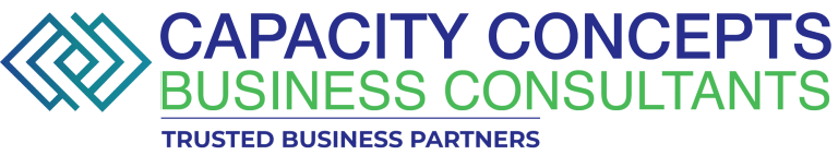 Capacity Concepts Limited