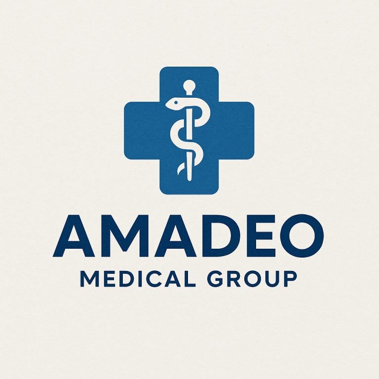 Amadeo Medical Group