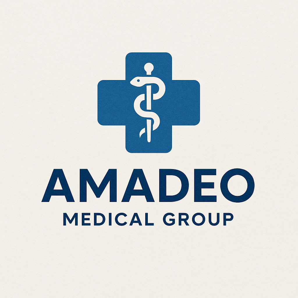 Amadeo Medical Group