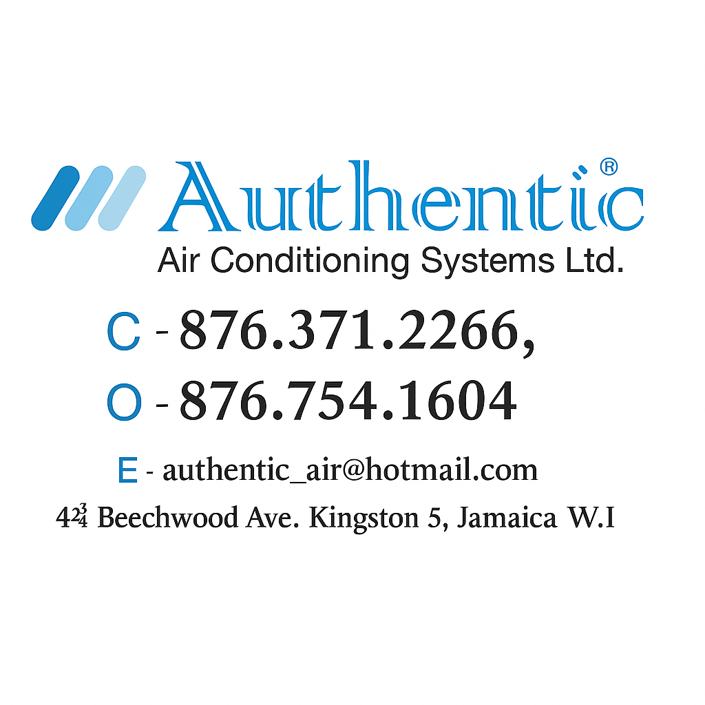 Authentic Air Conditioning Systems