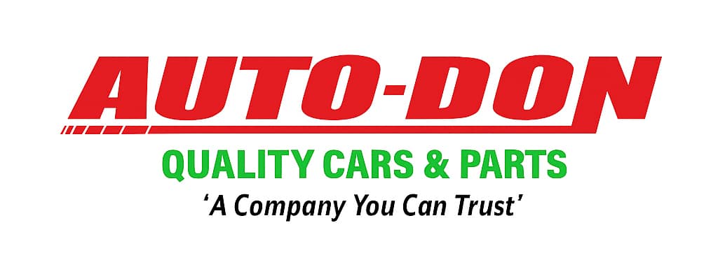 Auto-Don Trading Company Ltd