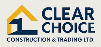 Clear Choice Construction