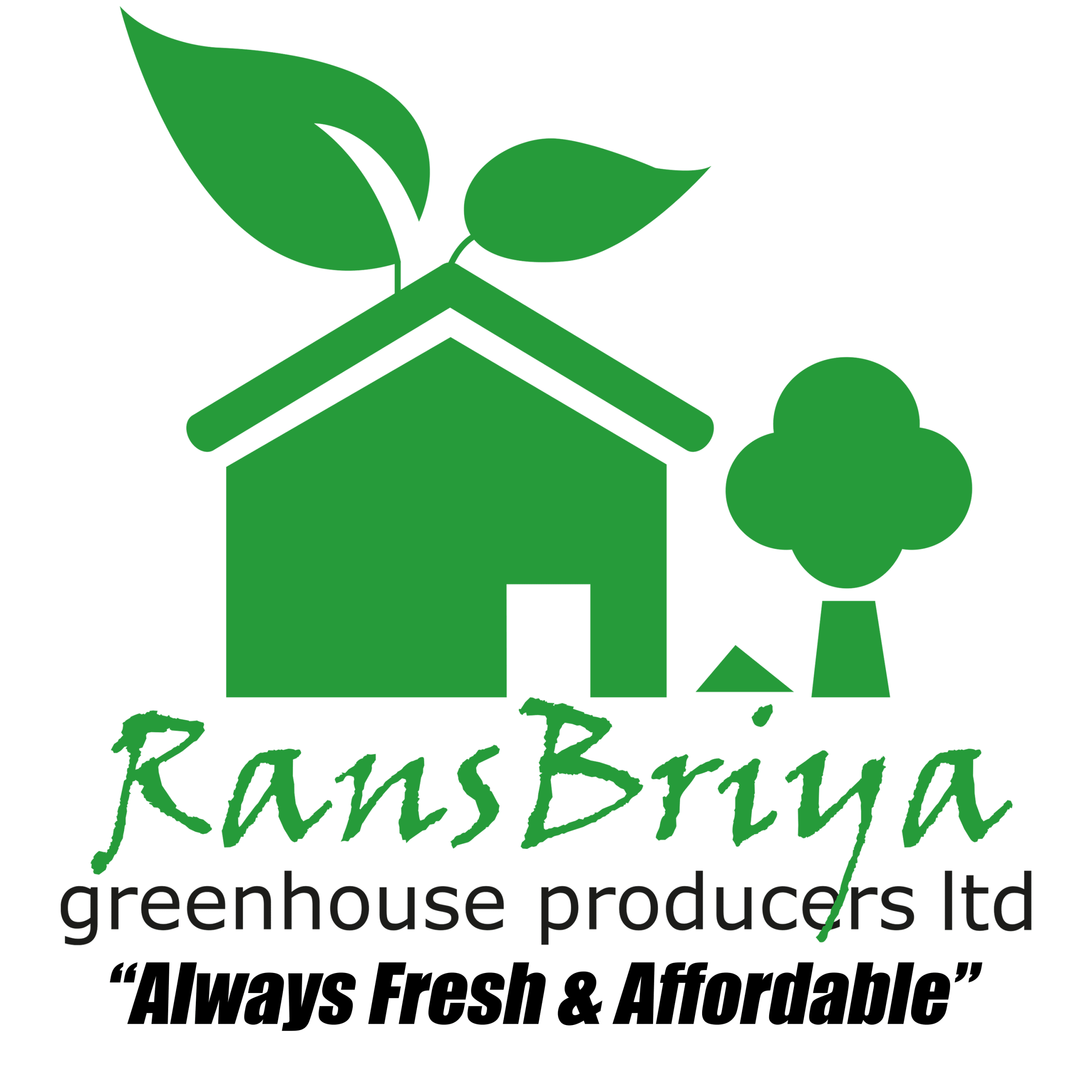 Ransbriya Greenhouse Producers