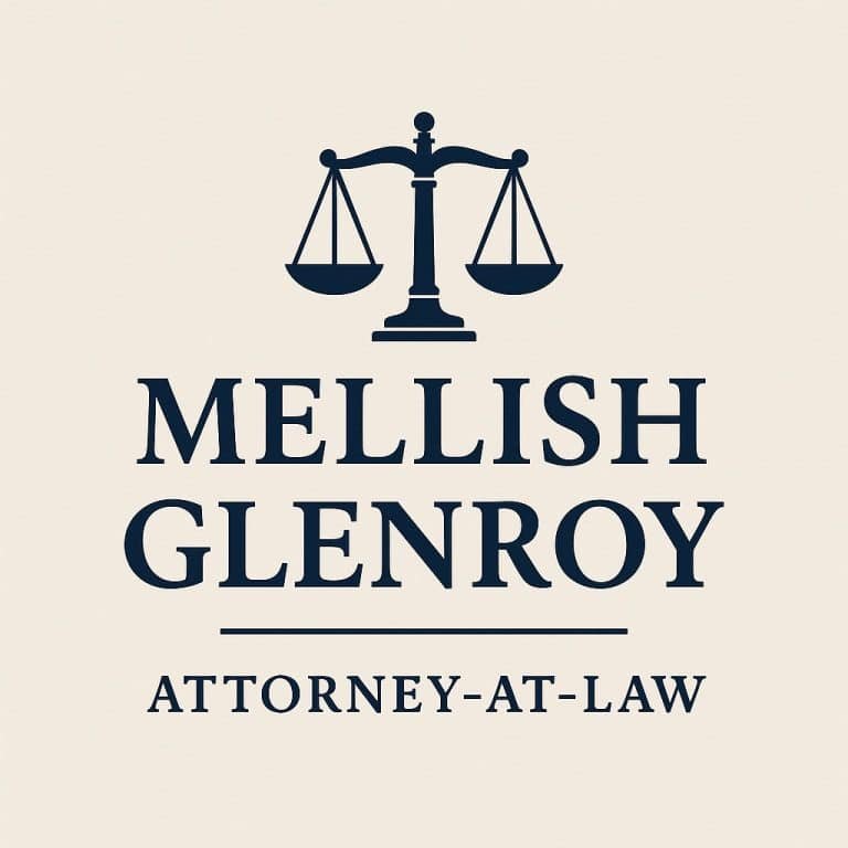 Mellish Glenroy