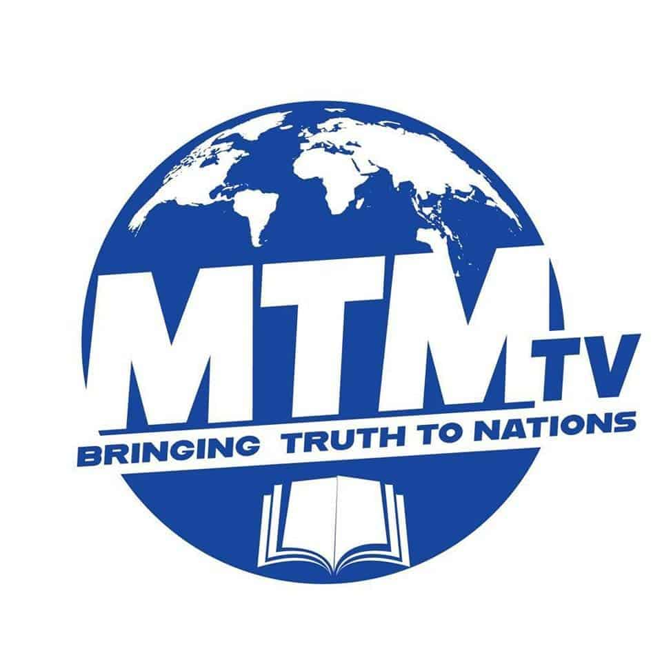 Mercy and Truth Ministries Television